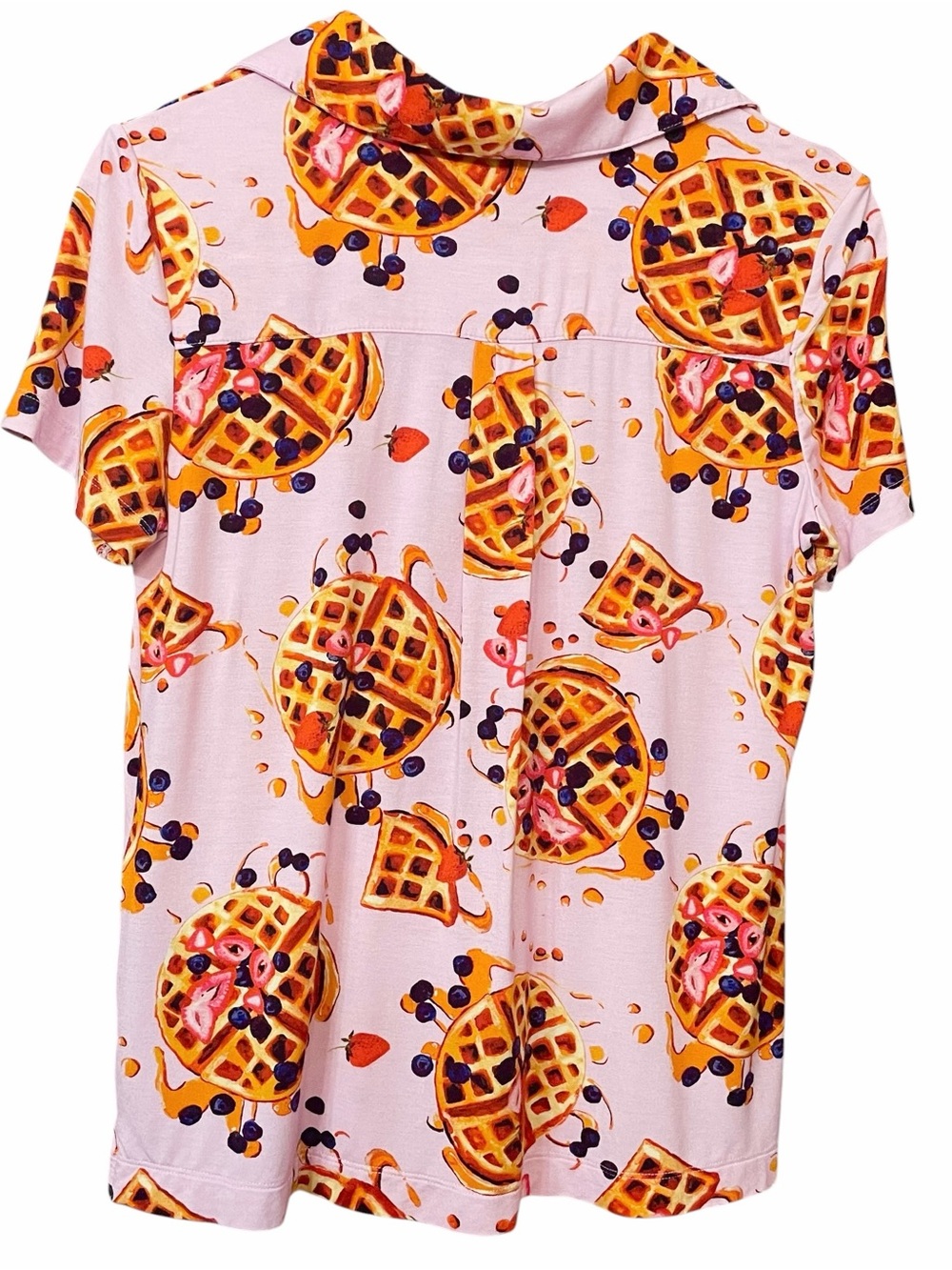 Soma Cool Nights Collection pajama top
NEVER WORN! - Picture 2 of 5